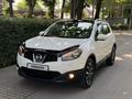 Nissan Qashqai 2012 годаүшін6 700 000 тг. в Алматы
