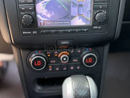 Nissan Qashqai 2012 года за 6 700 000 тг. в Алматы – фото 10