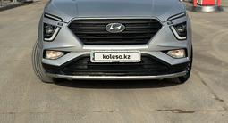 Hyundai Creta 2022 года за 12 000 000 тг. в Уральск – фото 3