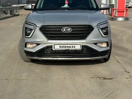 Hyundai Creta 2022 годаүшін12 000 000 тг. в Уральск – фото 3