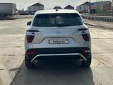 Hyundai Creta 2022 года за 12 000 000 тг. в Уральск – фото 2