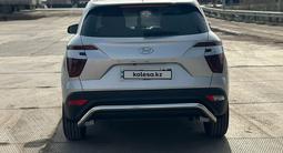 Hyundai Creta 2022 года за 12 000 000 тг. в Уральск – фото 2