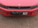 Mitsubishi Galant 1998 годаүшін450 000 тг. в Павлодар – фото 2