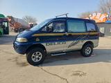 Mitsubishi Delica 1995 года за 3 000 000 тг. в Боралдай