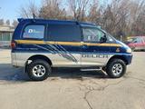 Mitsubishi Delica 1995 года за 3 000 000 тг. в Боралдай – фото 2
