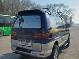 Mitsubishi Delica 1995 года за 3 000 000 тг. в Боралдай – фото 5