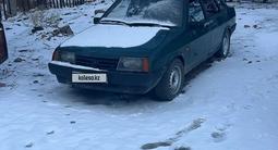 ВАЗ (Lada) 21099 1999 годаfor500 000 тг. в Приозерск – фото 2