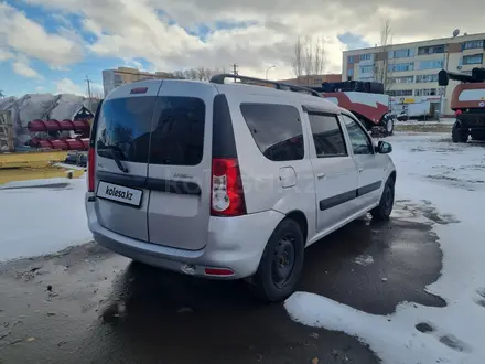 ВАЗ (Lada) Largus 2015 года за 3 200 000 тг. в Кокшетау – фото 3