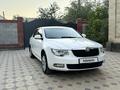 Skoda Superb 2013 годаfor4 500 000 тг. в Кызылорда