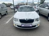 Skoda Superb 2011 годаүшін4 500 000 тг. в Усть-Каменогорск