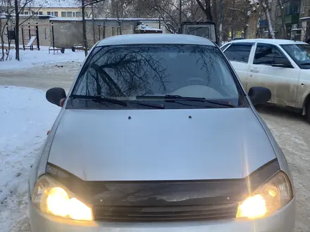 ВАЗ (Lada) Kalina 1118 2007 года за 1 100 000 тг. в Уральск