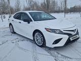 Toyota Camry 2019 годаүшін12 000 000 тг. в Павлодар – фото 2