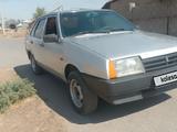 ВАЗ (Lada) 21099 2000 годаүшін550 000 тг. в Шымкент – фото 4