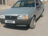 ВАЗ (Lada) 21099 2000 годаүшін550 000 тг. в Шымкент – фото 5