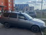 ВАЗ (Lada) Priora 2171 2009 года за 1 450 000 тг. в Уральск – фото 2