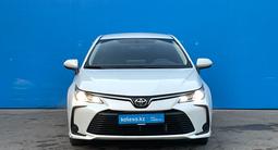 Toyota Corolla 2020 годаfor10 180 000 тг. в Алматы – фото 2