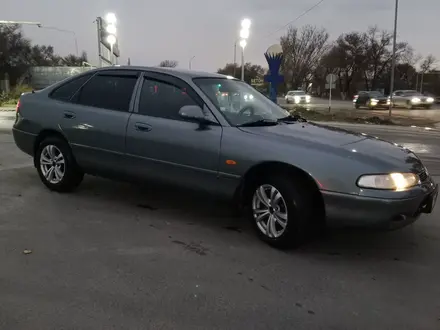 Mazda Cronos 1995 года за 2 000 000 тг. в Алматы – фото 2