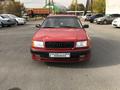 Audi 100 1992 года за 2 200 000 тг. в Тараз – фото 2