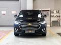 Chevrolet Traverse 2021 года за 17 490 000 тг. в Алматы – фото 2