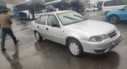Daewoo Nexia 2010 годаүшін1 300 000 тг. в Шымкент