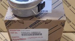 Ролик натяжной LX 570 -3URFE 5, 7 / LC 200 -1URFE. Оригинал. Toyota/Lexus за 15 000 тг. в Алматы – фото 2