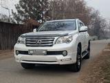Lexus GX 460 2013 года за 18 900 000 тг. в Алматы