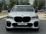 BMW X5 2021 годаүшін31 300 000 тг. в Алматы