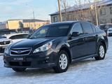 Subaru Legacy 2010 года за 5 450 000 тг. в Кокшетау