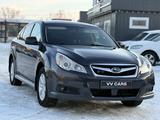 Subaru Legacy 2010 года за 5 450 000 тг. в Кокшетау – фото 3