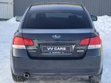 Subaru Legacy 2010 года за 5 450 000 тг. в Кокшетау – фото 5