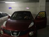 Nissan Juke 2012 годаfor6 300 000 тг. в Алматы