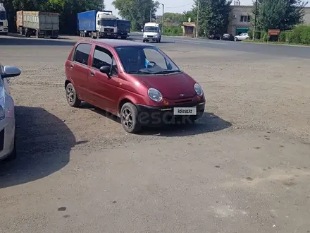 Daewoo Matiz 2012 года за 1 700 000 тг. в Семей – фото 8