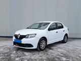 Renault Logan 2014 годаүшін1 990 000 тг. в Алматы