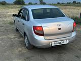 ВАЗ (Lada) Granta 2190 2013 года за 1 800 000 тг. в Караганда – фото 2