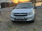 ВАЗ (Lada) Granta 2190 2013 года за 1 800 000 тг. в Караганда