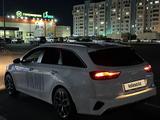 Kia Cee'd 2024 годаүшін9 000 000 тг. в Актау – фото 2