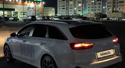 Kia Cee'd 2024 года за 9 000 000 тг. в Актау – фото 2
