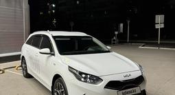 Kia Cee'd 2024 года за 9 000 000 тг. в Актау – фото 3