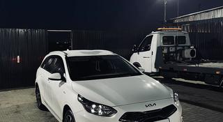 Kia Cee'd 2024 года за 9 000 000 тг. в Актау