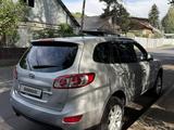 Hyundai Santa Fe 2010 года за 5 900 000 тг. в Алматы – фото 3