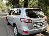 Hyundai Santa Fe 2010 года за 5 900 000 тг. в Алматы – фото 4