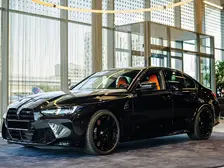 BMW M3, 2026