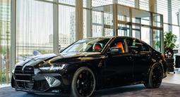 BMW M3 2026 годаүшін88 886 107 тг. в Астана