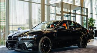 BMW M3 2026 года за 88 886 107 тг. в Астана