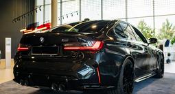 BMW M3 2026 годаүшін88 886 107 тг. в Астана – фото 2