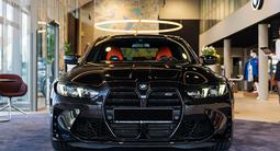 BMW M3 2026 годаүшін88 886 107 тг. в Астана – фото 3
