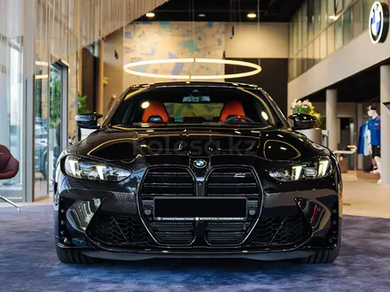 BMW M3 2026 года за 88 886 107 тг. в Астана – фото 3