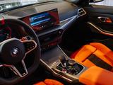 BMW M3 2026 года за 88 886 107 тг. в Астана – фото 4