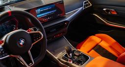 BMW M3 2026 годаүшін88 886 107 тг. в Астана – фото 4