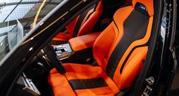 BMW M3 2026 годаүшін88 886 107 тг. в Астана – фото 5